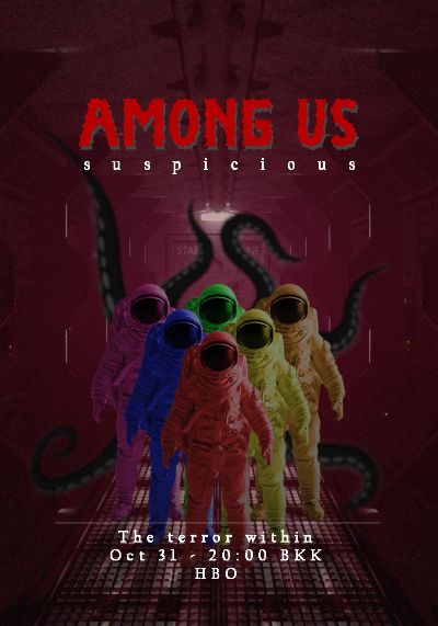 BT Cuối khóa - Poster