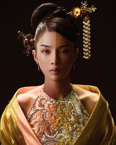 Phạm Thục Quyên - BTVN Buổi 5
