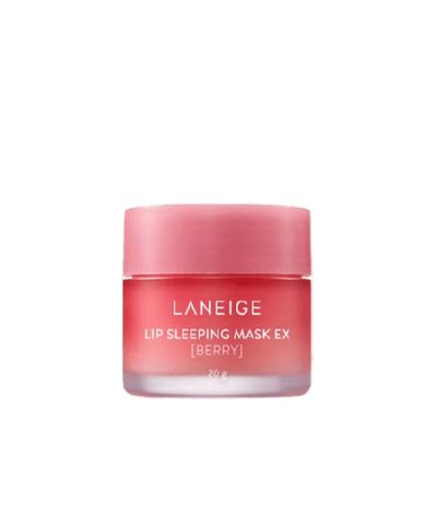 Mặt nạ ngủ cho môi Laneige