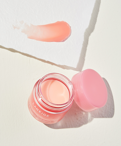 Mặt nạ ngủ cho môi Laneige