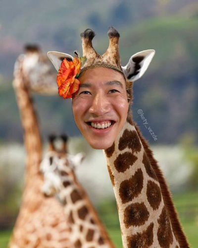 lee kwang soo