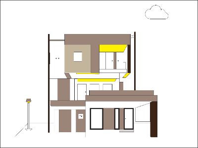 Do Quang Huy - Dream house