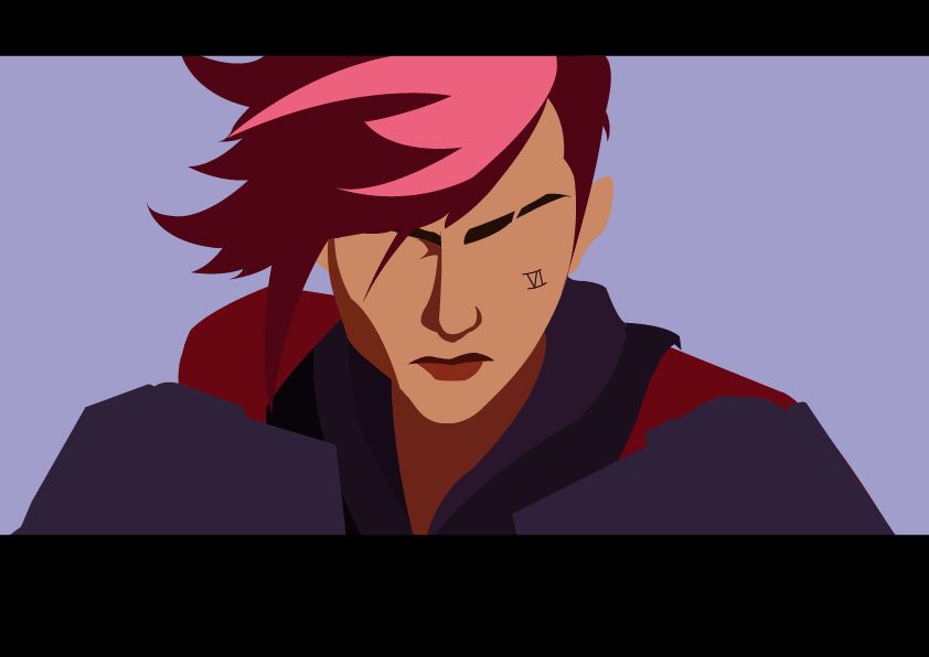 Vi Arcane