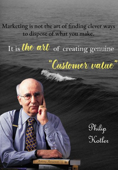 Philip Kotler