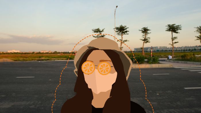 Đỗ Quỳnh Trang - BTVNB2