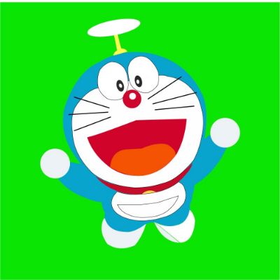 Doraemon