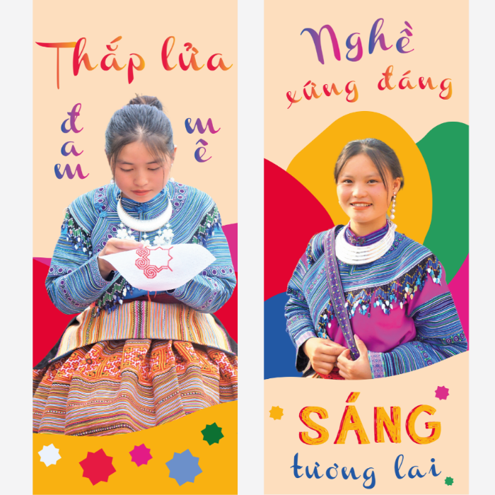 Bài tập Typography