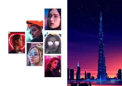 layouts