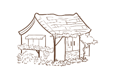 village