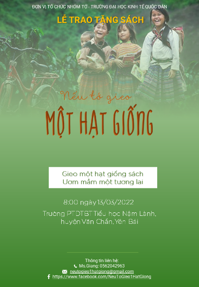 Phạm Quỳnh Giang - Bài tập tuần 1 - Poster dự án