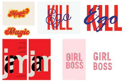 Typography