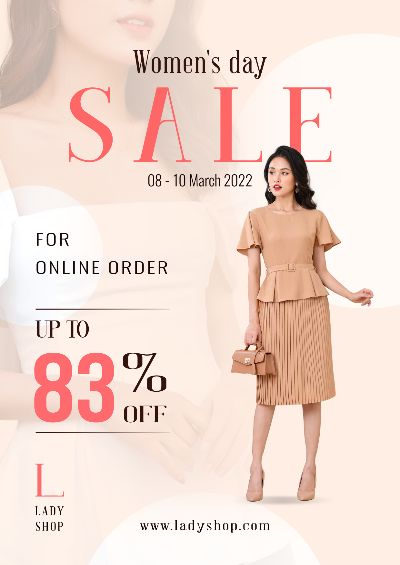 Fashion Poster