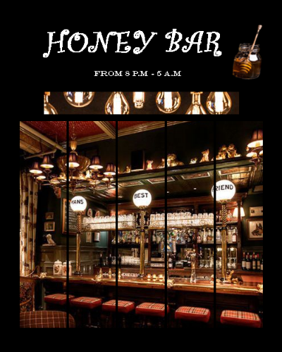 Bar-Pub