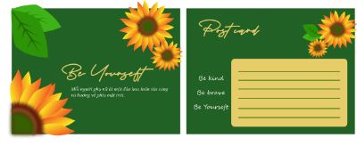 Post card
