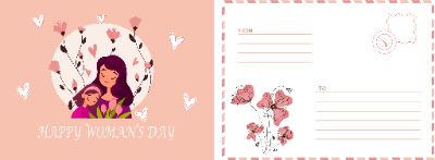 Post Card 8/3