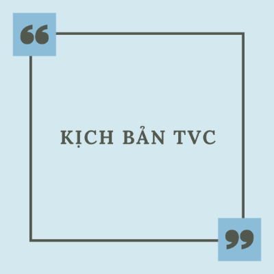 Kịch bản video cuối kỳ - Võ Thị Thuý Nhung