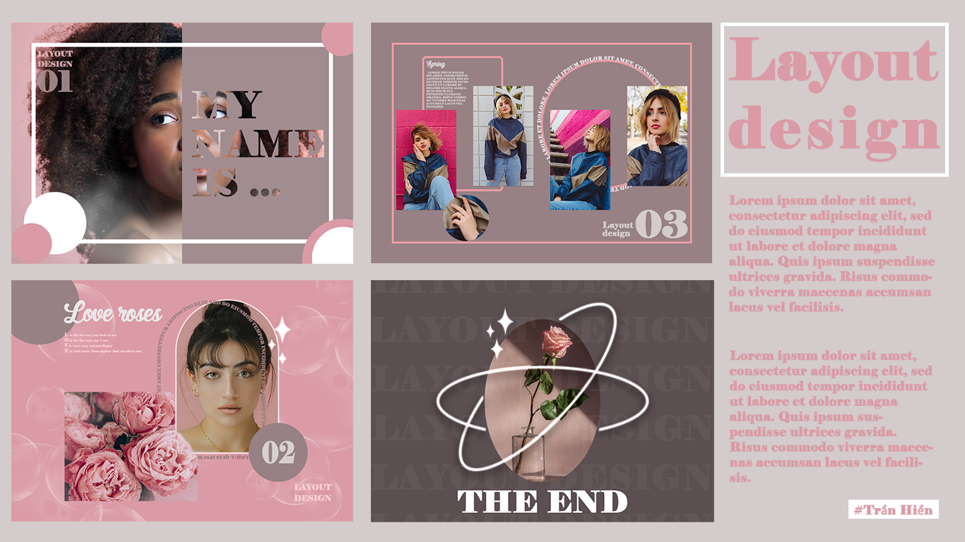 BTVN buổi 5: Layout design