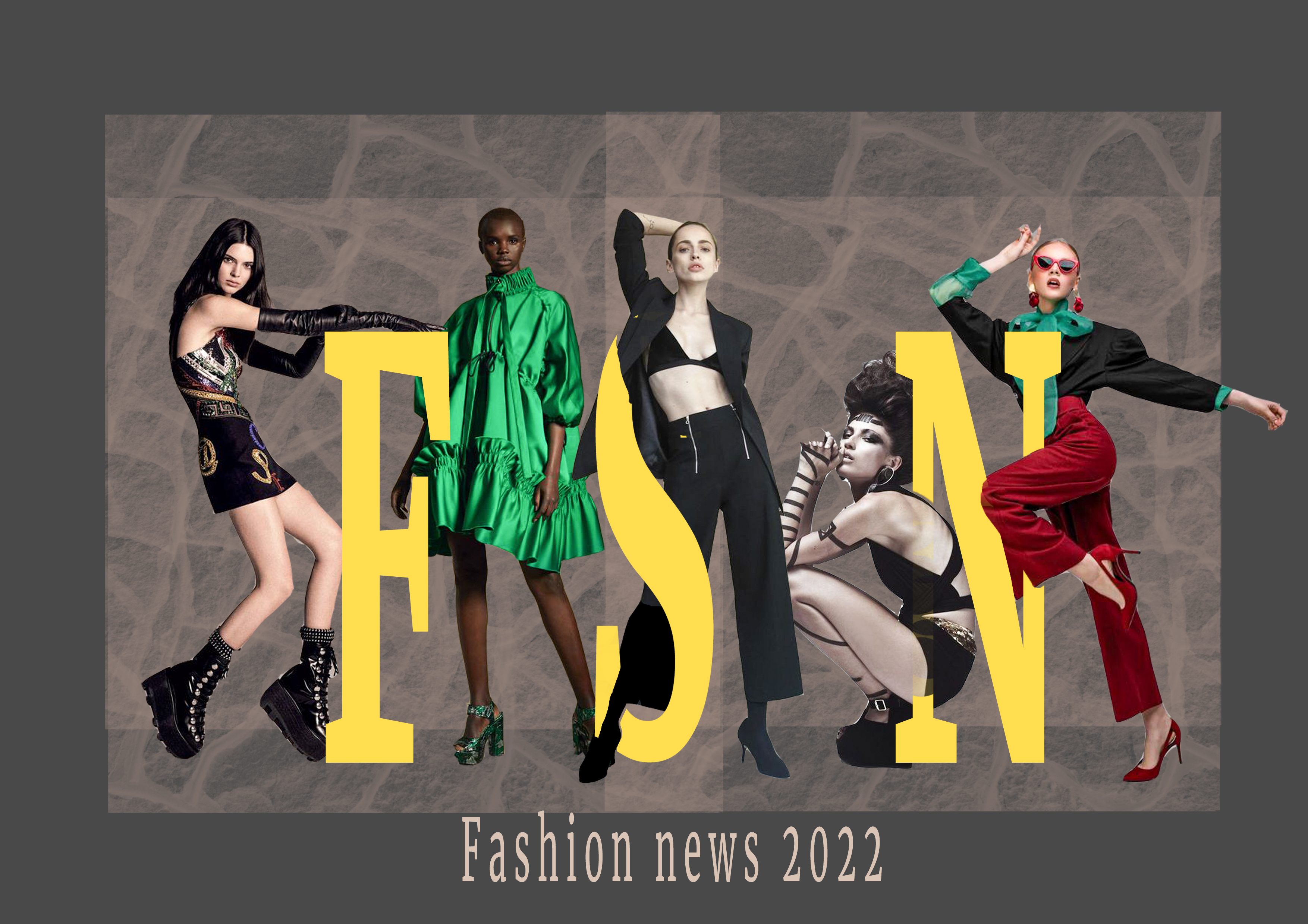 FASHION