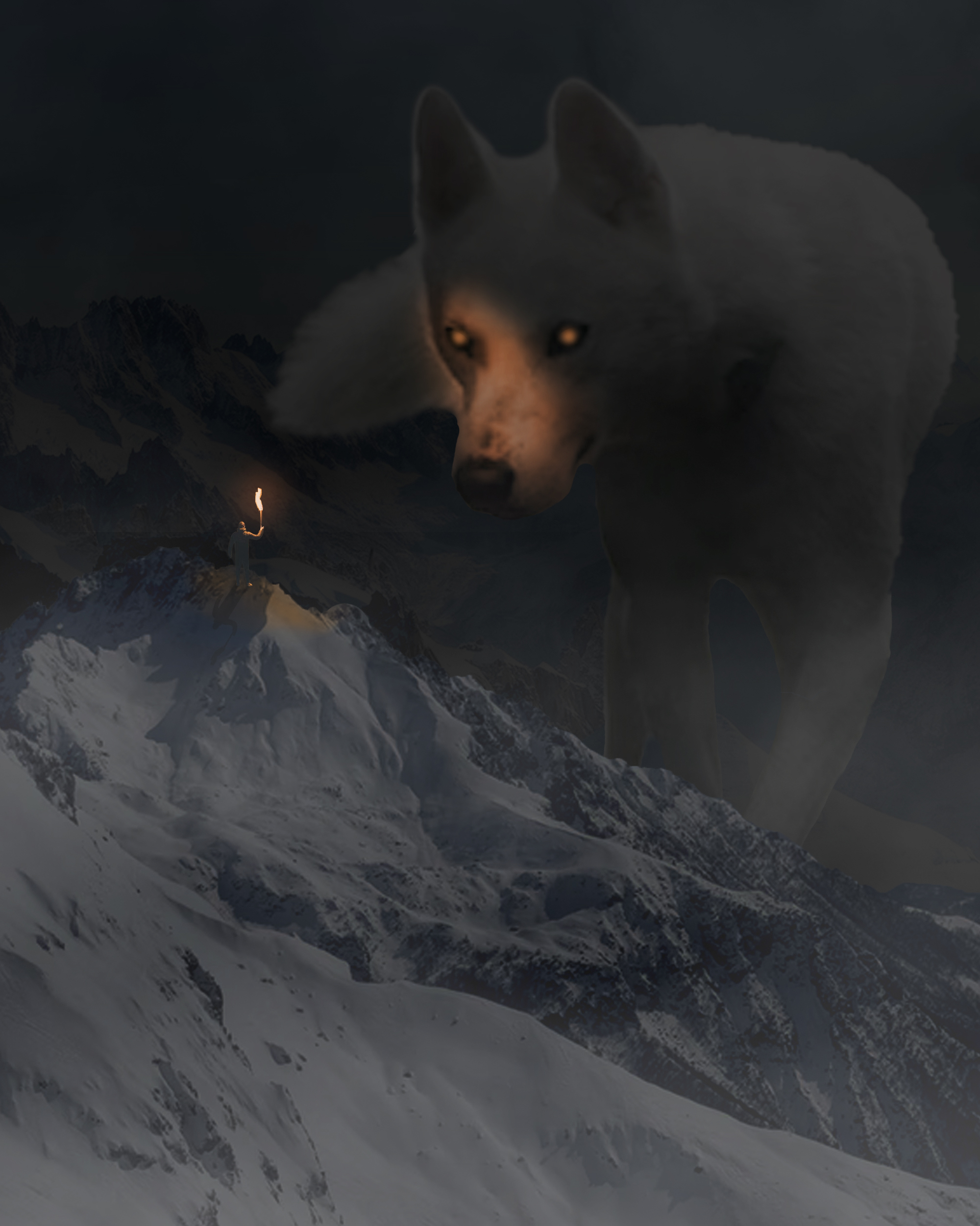 Wolf