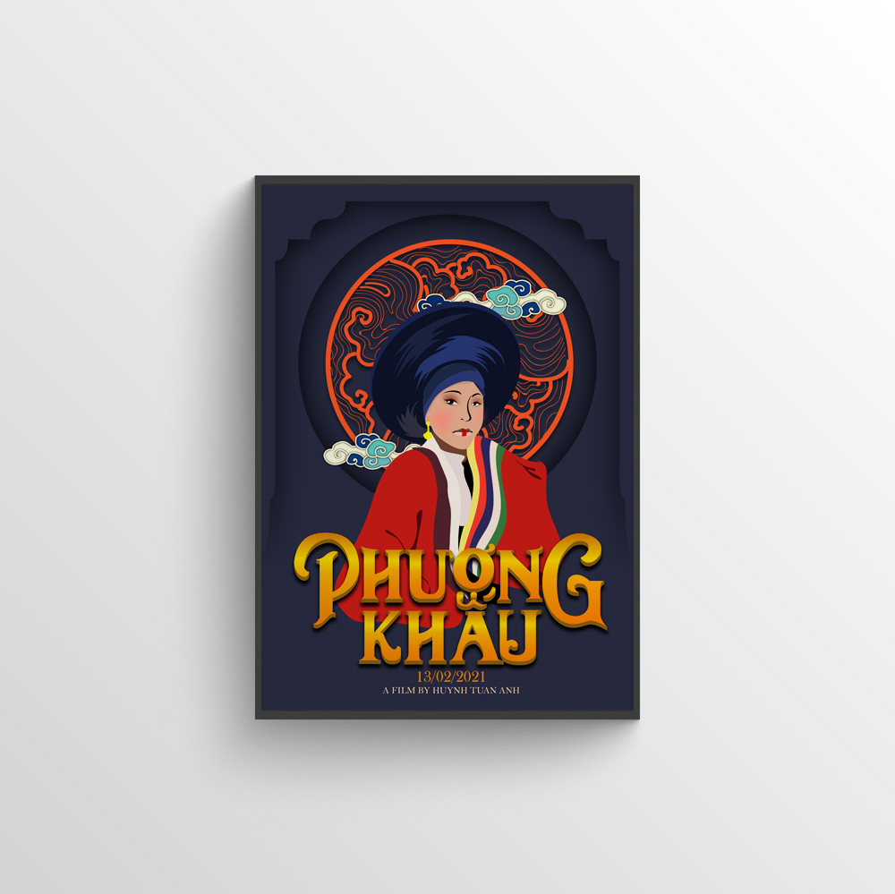 POSTER CUỐI KỲ