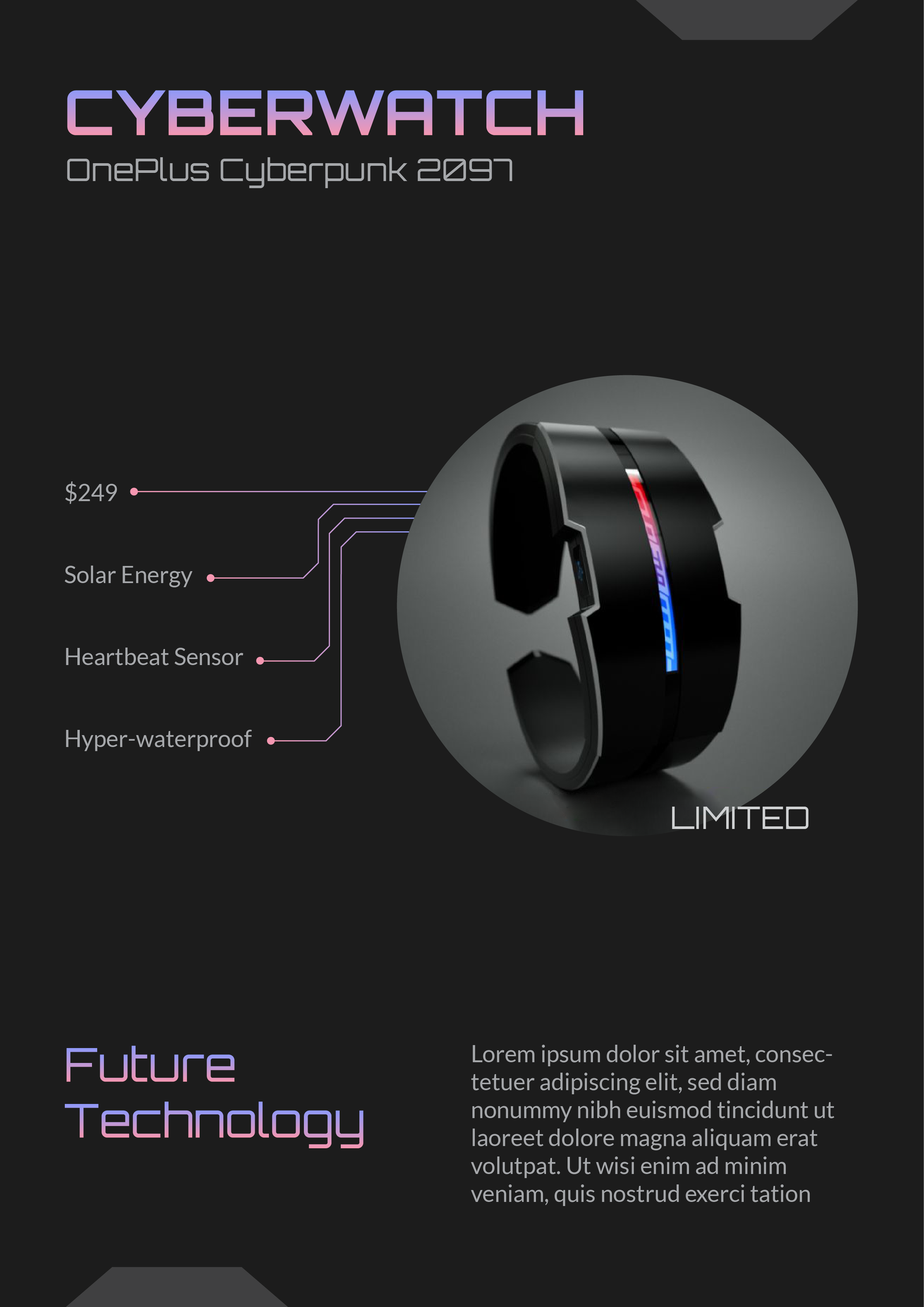 Technology Device