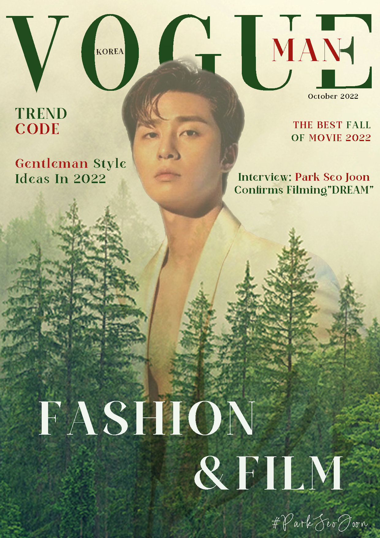 VOGUE