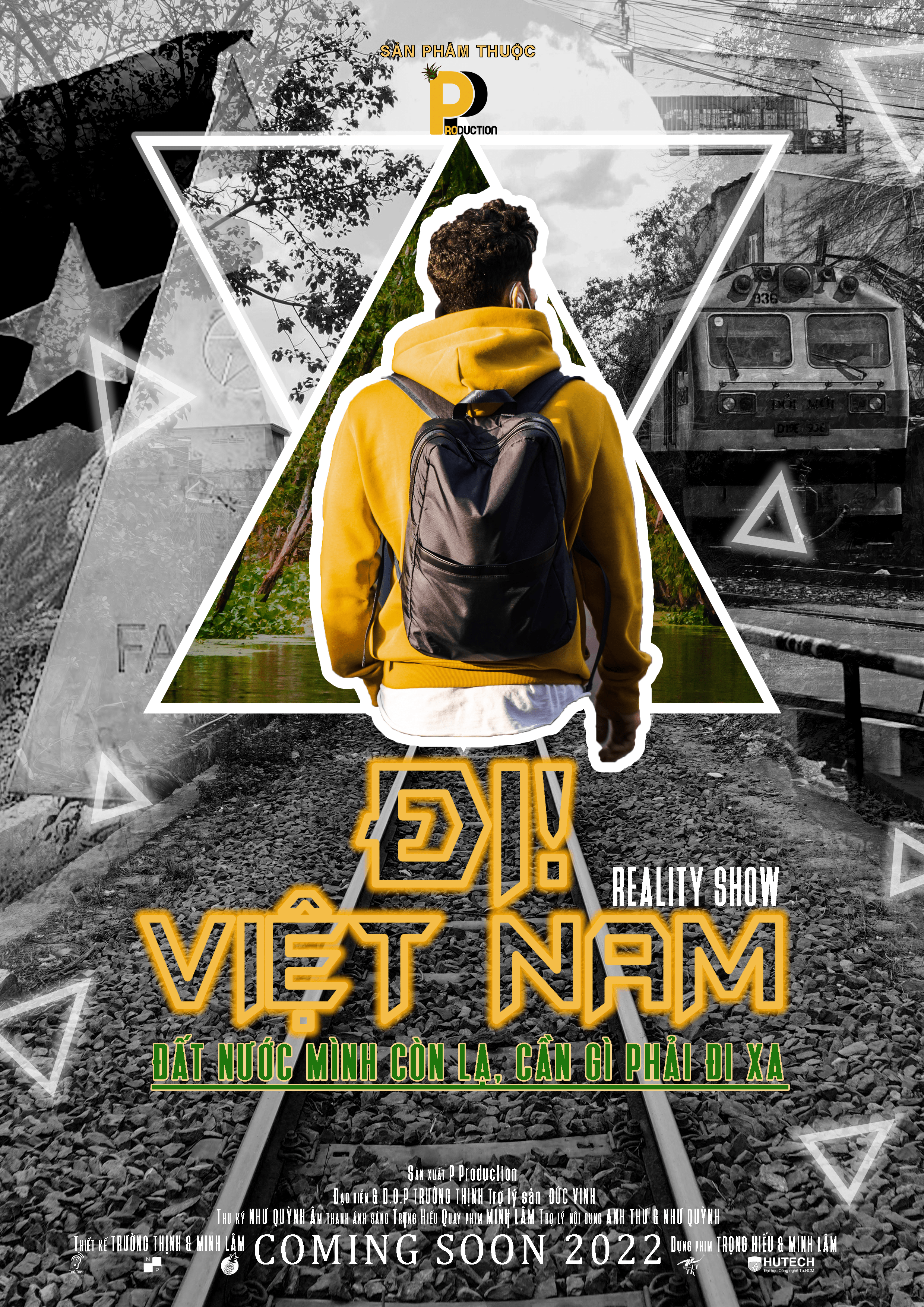 "ĐI! VIỆT NAM"