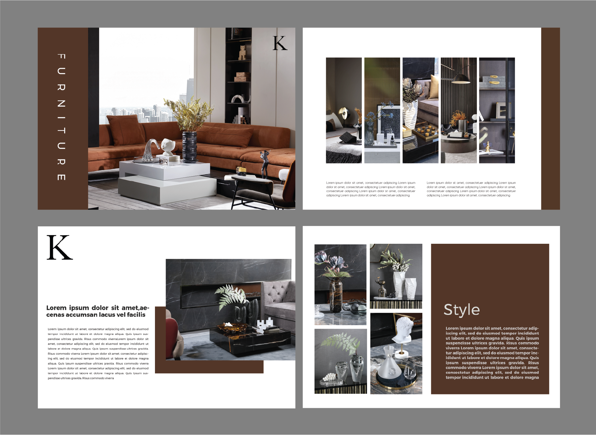 layout