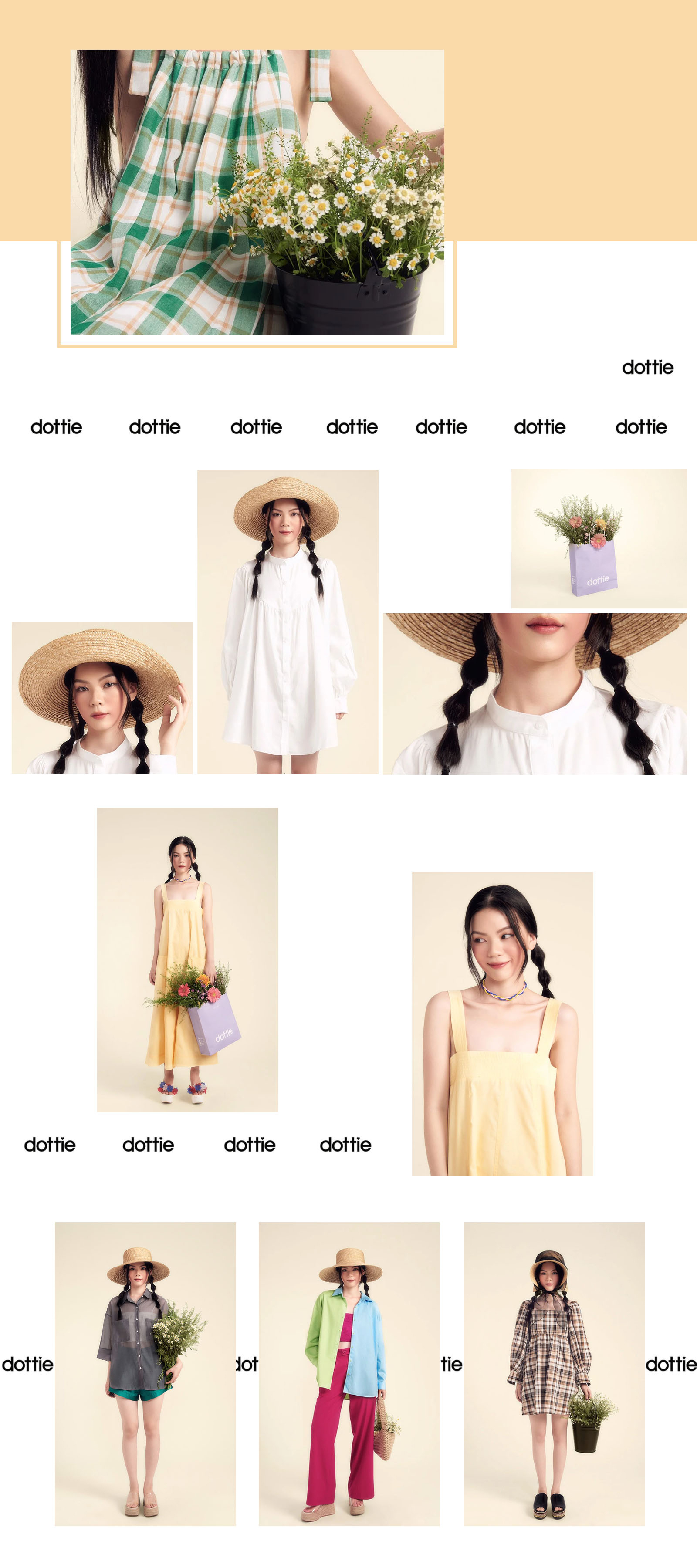 Album thời trang
