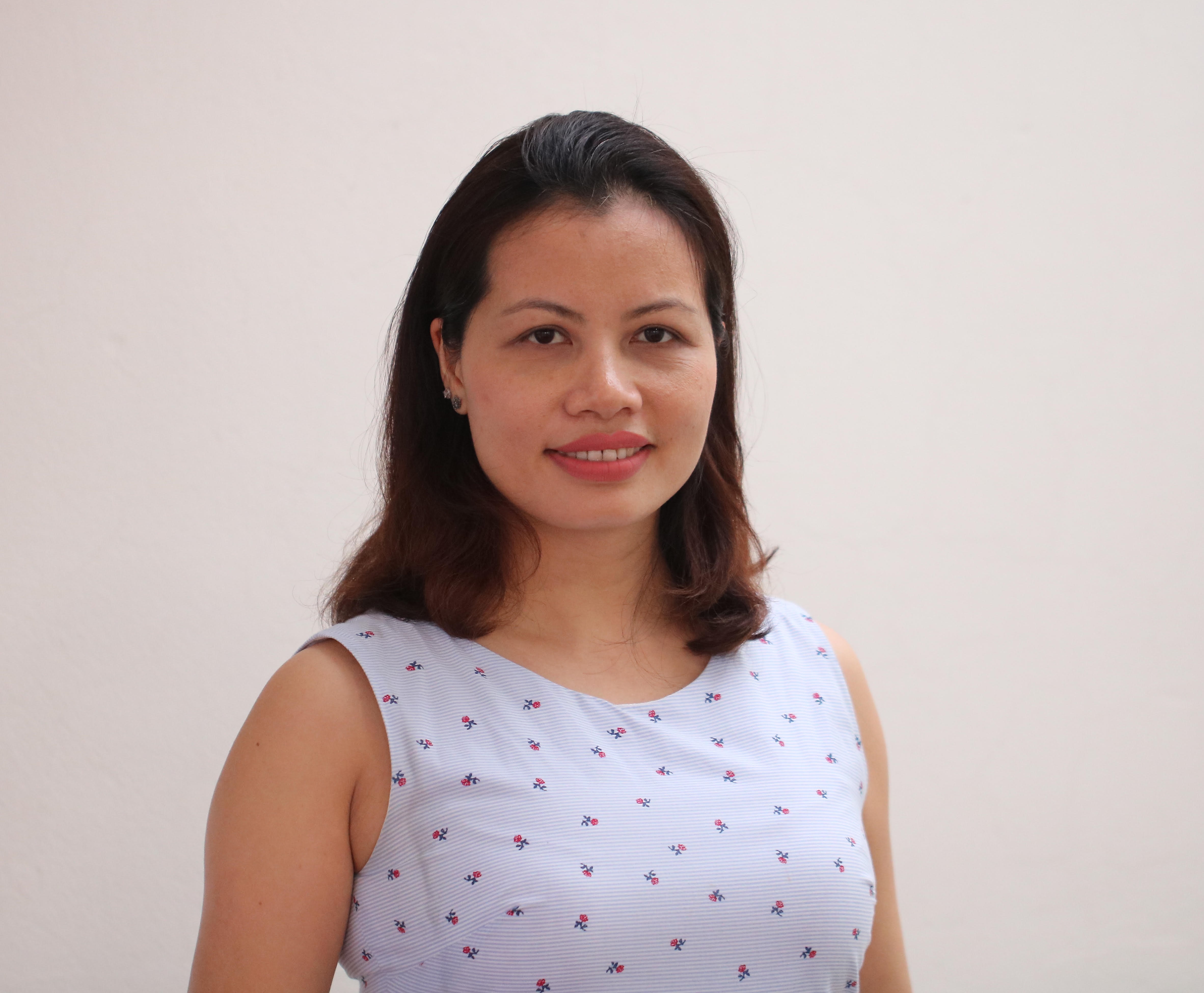 Style ảnh chân dung