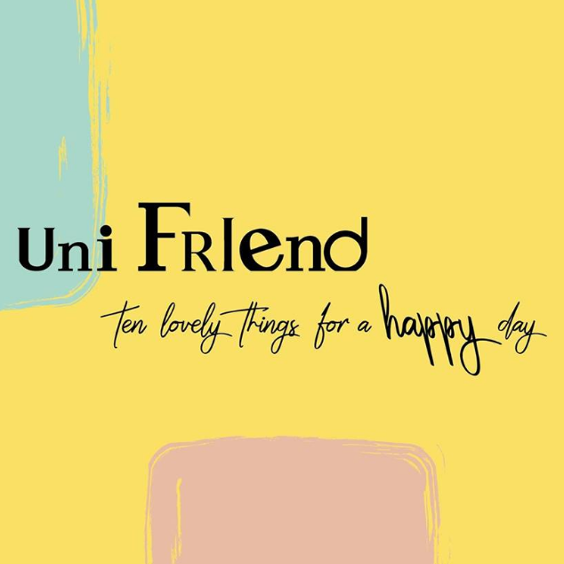 THÔNG TIN CÔNG TY UNIFRIEND VIỆT NAM