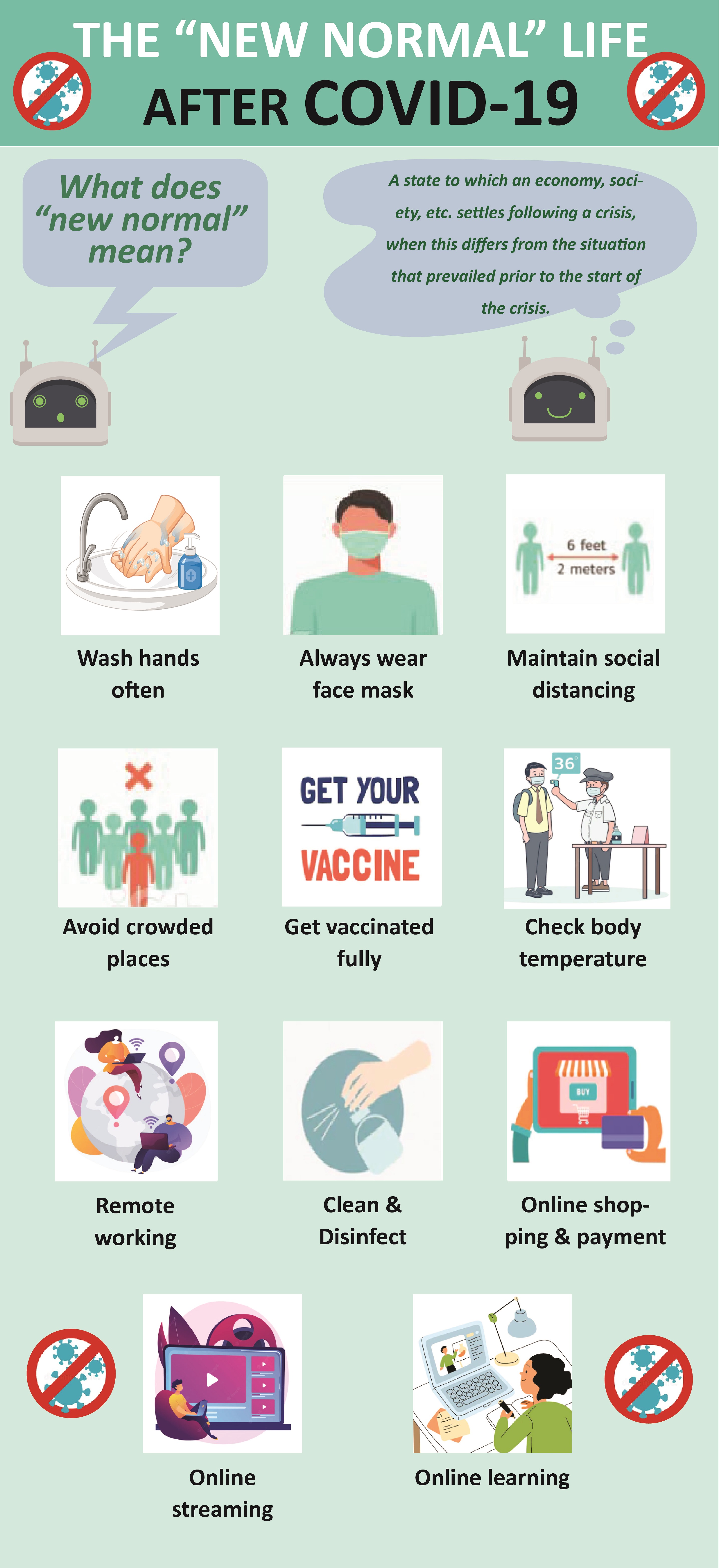 BTCK - Infographic