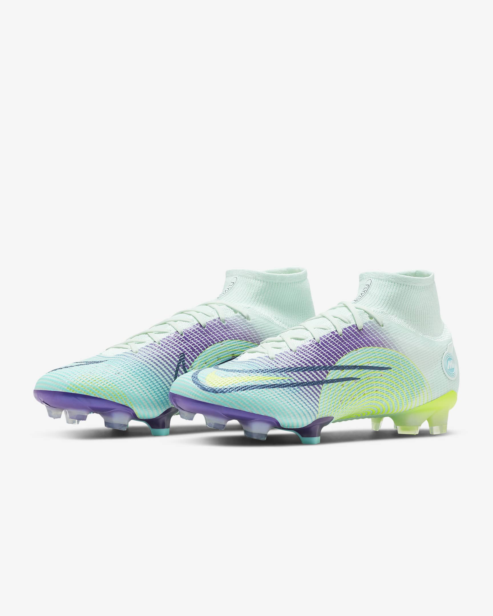 BTGK - Nike