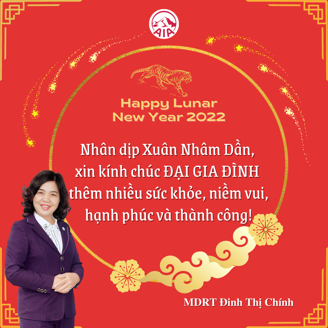Thiệp mừng năm mới