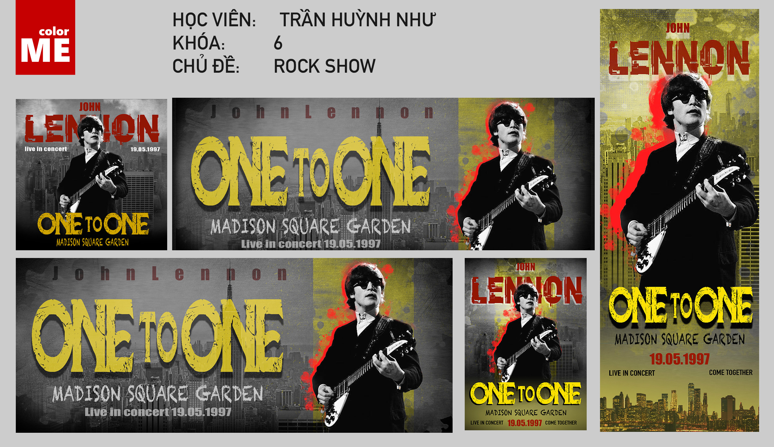 BAI CUỐI KỲ