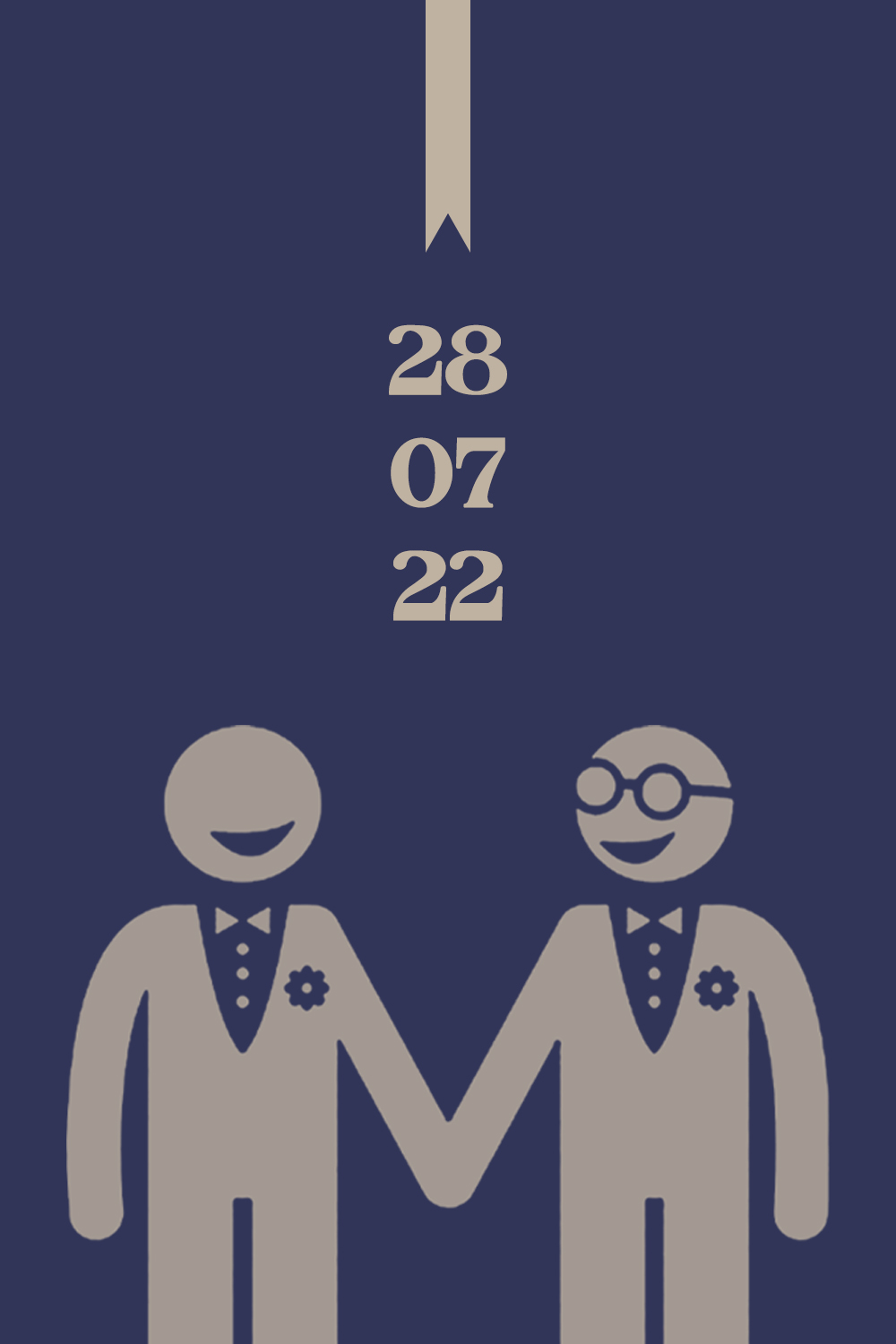 WEDDING INVITATION
