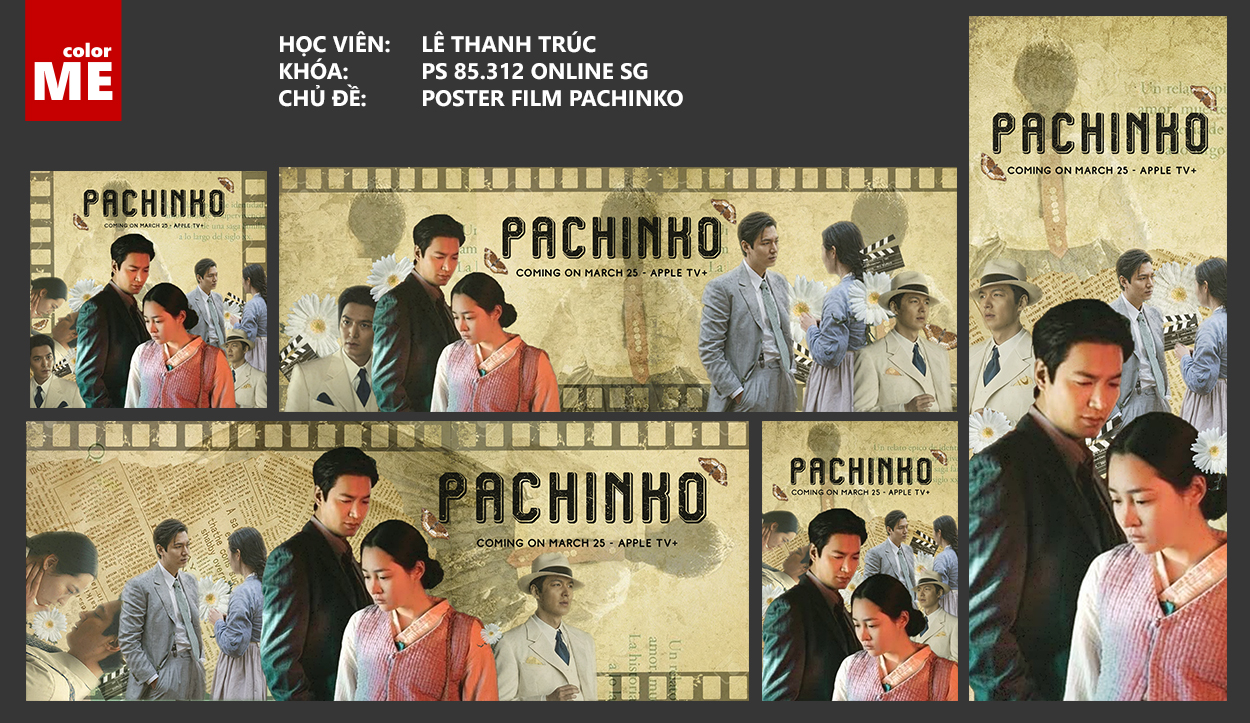 PTS-Poster cuối kì-Film Pachinko