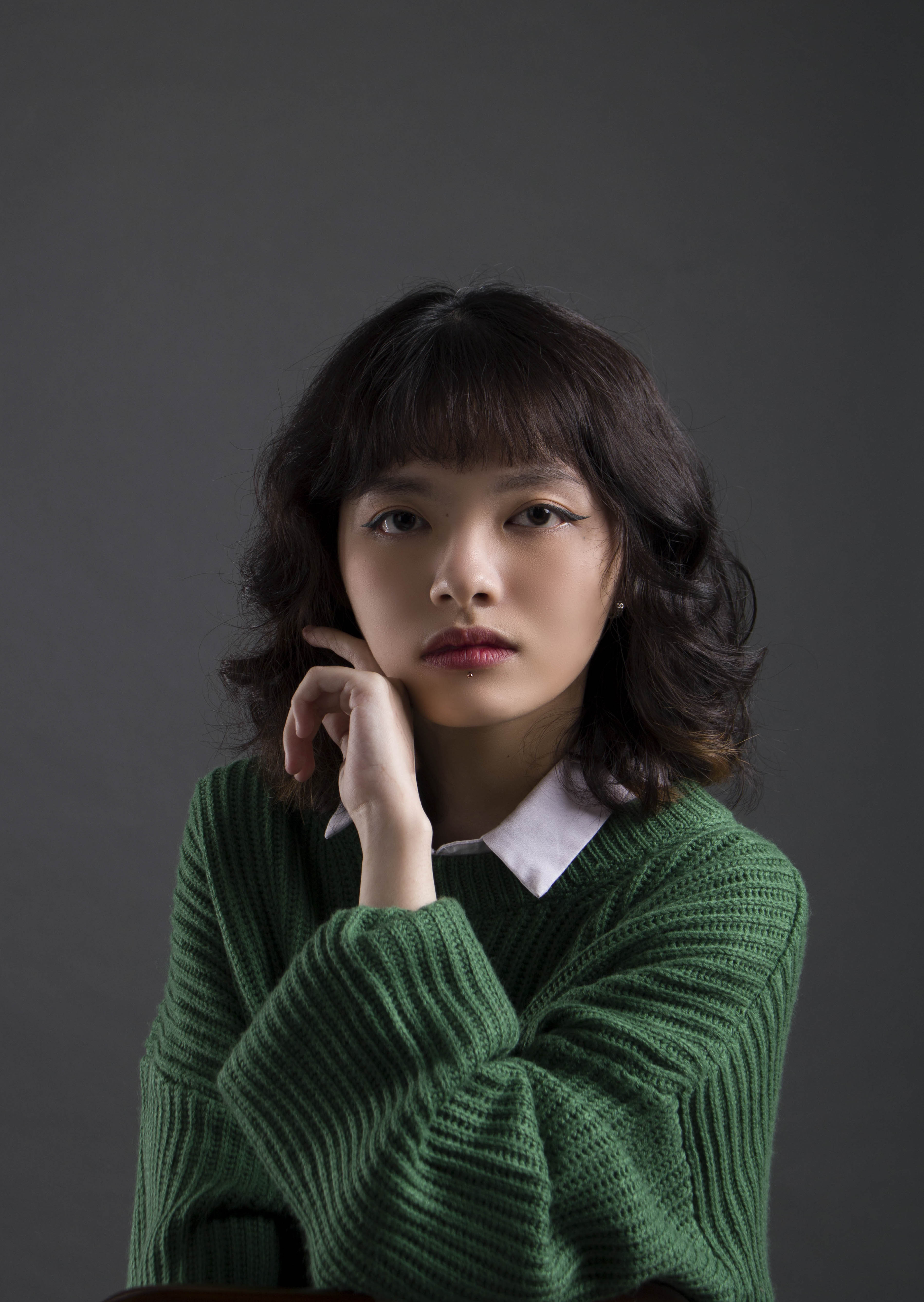 Cuối kỳ