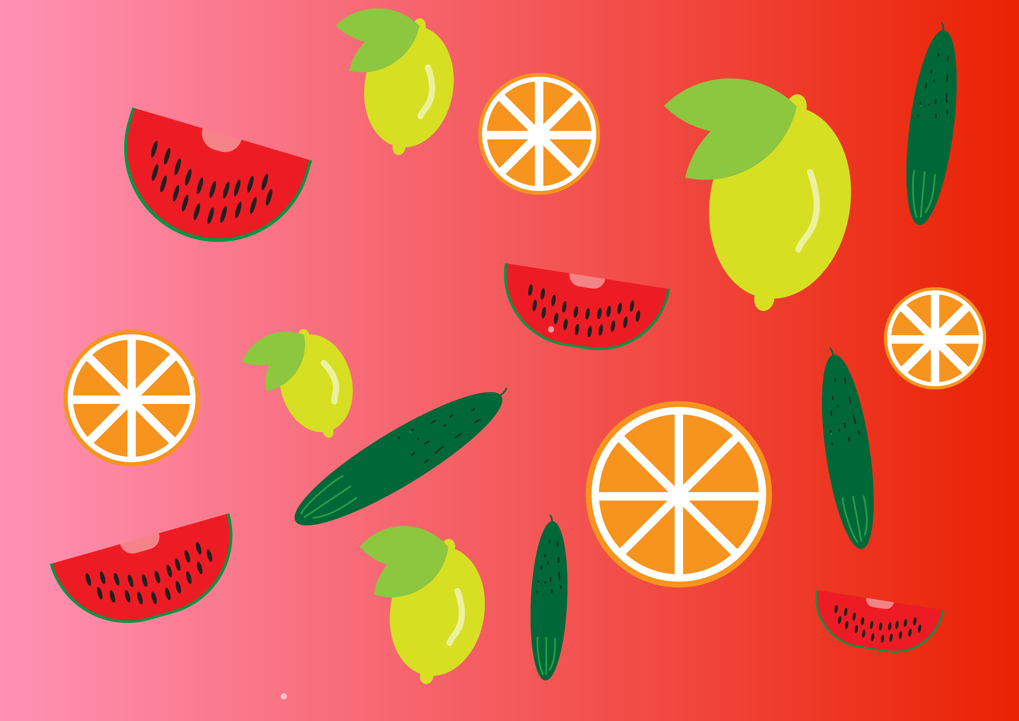 Fruits