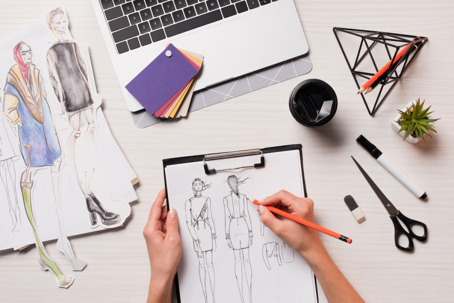 Làm Designer là làm gì?