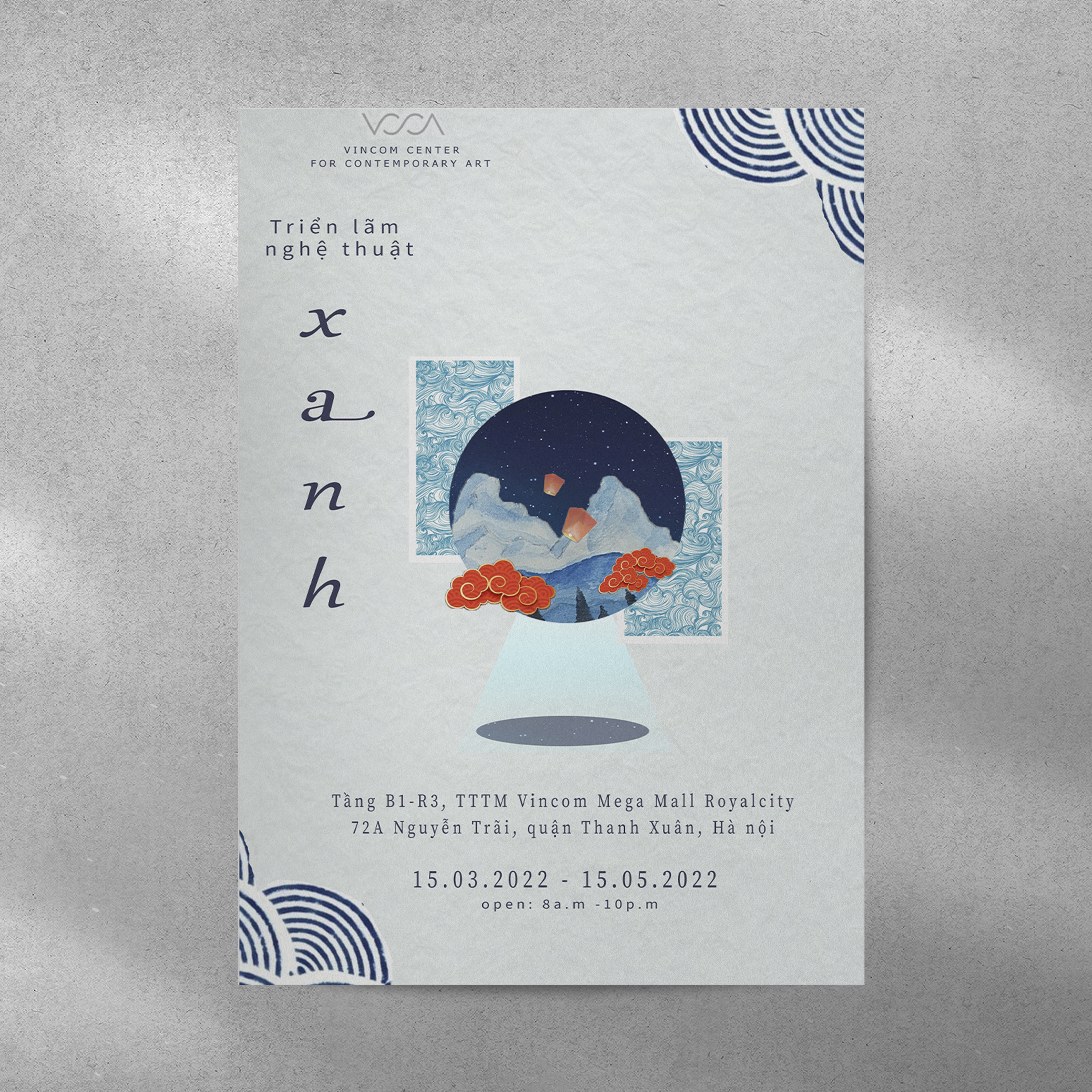 Bài tập cuối kỳ