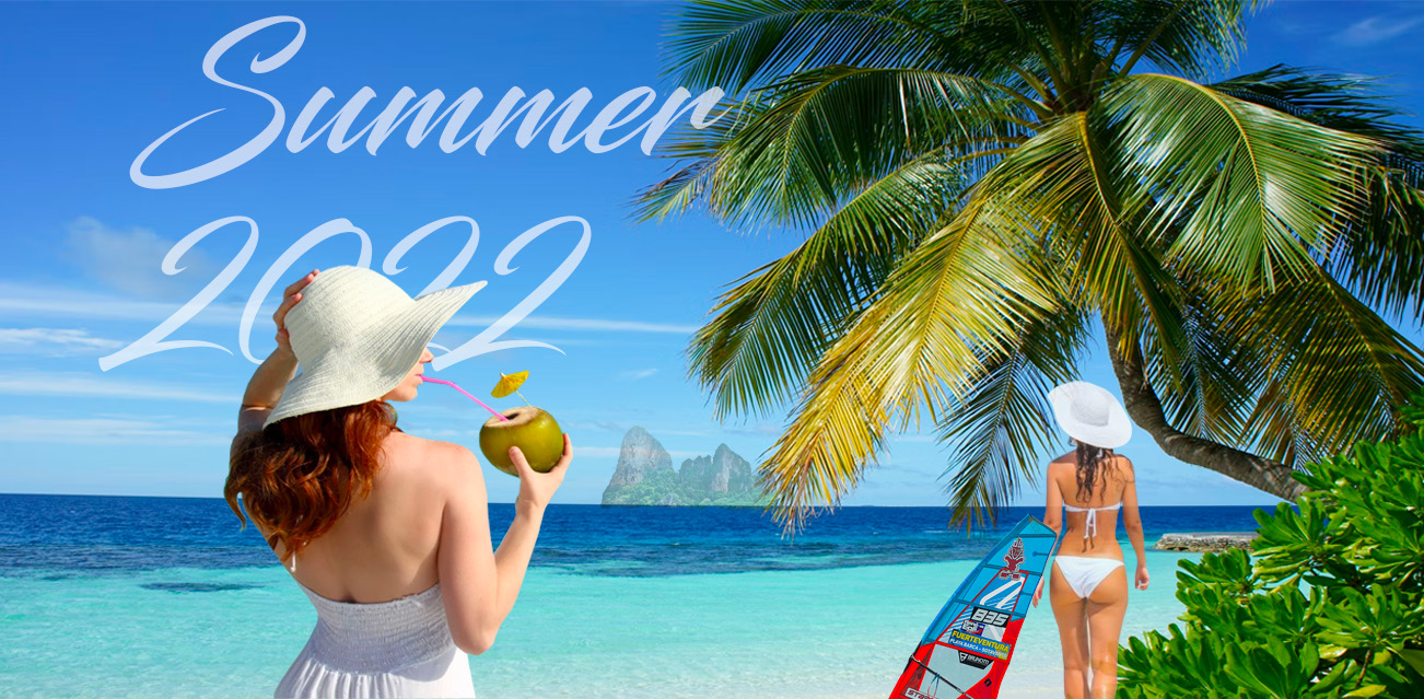SUMMER