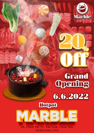PTS - BTGK - Grand Opening