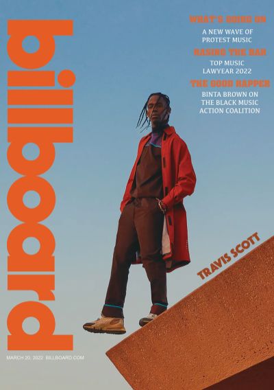 Billboard magazine