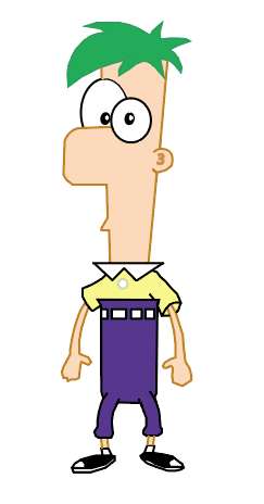 Ferb