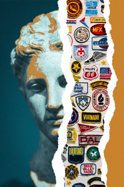 Collage Art