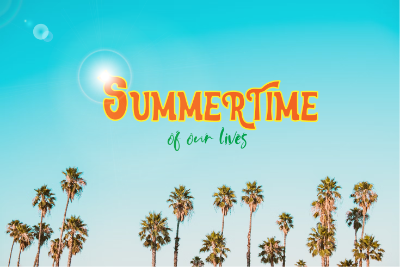 Summertimeeeee
