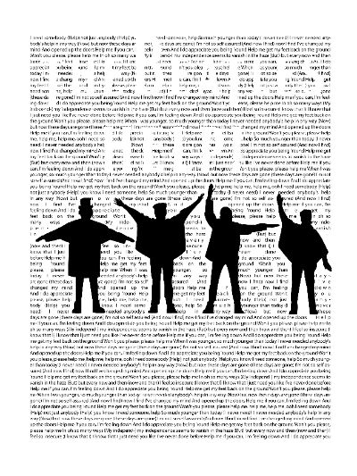 The Beatles Poster