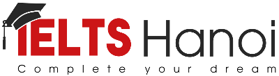 IELTS Hanoi