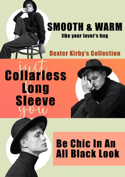 DEXTER KIRBY'S COLLECTION